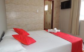 Hotel Serra Das Vertentes